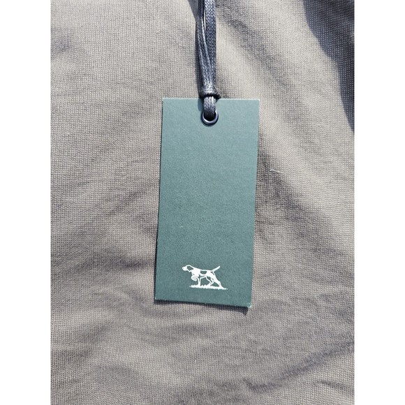 NWT Rodd And Gunn The Gunn 9" Forest Green Shorts‎ Mens Size 40 - Picture 4 of 15